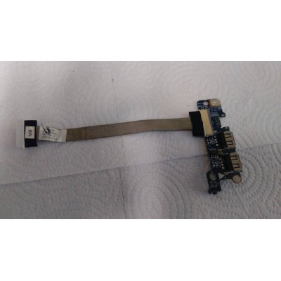 ACER ASPIRE 5520 ICW50 ADATTATORE USB